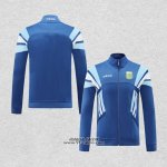 Giacca Argentina 2024-2025 Blu