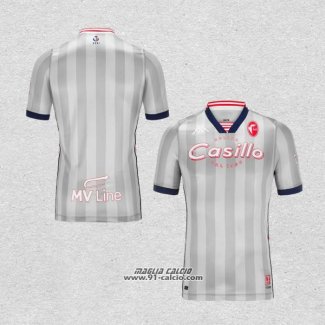 Maglia Bari Special 2024 Grigio Thailandia