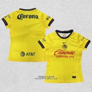 Prima Maglia America Donna 2024-2025