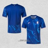 Prima Maglia Chelsea 2024-2025