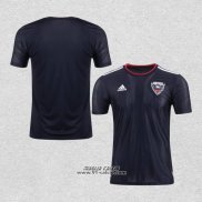 Prima Maglia DC United 2022 Thailandia