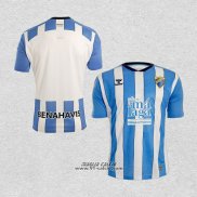 Prima Maglia Malaga 2022-2023