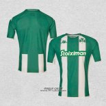 Prima Maglia Panathinaikos 2022-2023 Thailandia