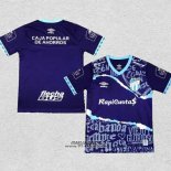 Quarto Maglia Atletico Tucuman 2024 Thailandia