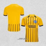 Seconda Maglia Brighton & Hove Albion 2024-2025 Thailandia