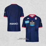 Seconda Maglia Deportivo La Coruna 2024-2025 Thailandia