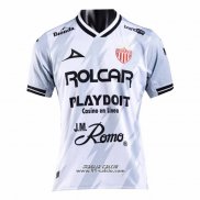 Seconda Maglia Necaxa 2024-2025 Thailandia