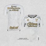 Seconda Maglia Tijuana 2024-2025 Thailandia