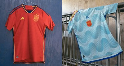 Maglia Spagna 2022 2023 poco prezzo