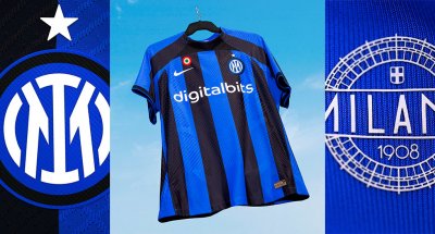 Maglia Inter 2022 2023 poco prezzo