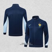 Giacca Francia 2024-2025 Blu