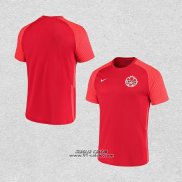 Prima Maglia Canada 2022