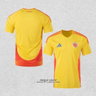 Prima Maglia Colombia 2024