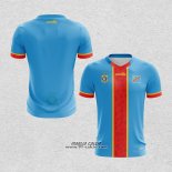 Prima Maglia Congo 2022 Thailandia