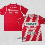 Prima Maglia Necaxa 2024-2025 Thailandia