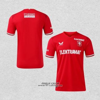 Prima Maglia Twente 2024-2025 Thailandia