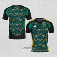 Seconda Maglia Giamaica 2024-2025 Thailandia