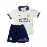 Seconda Maglia PSV Bambino 2024-2025