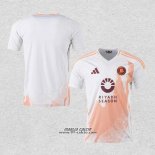 Seconda Maglia Roma 2024-2025