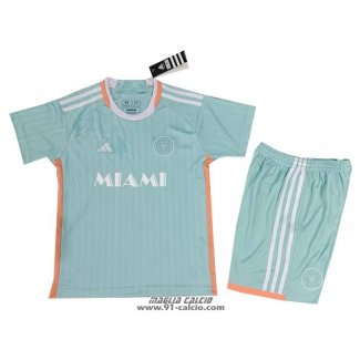 Terza Maglia Inter Miami Bambino 2024