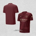 Terza Maglia Manchester City 2024-2025