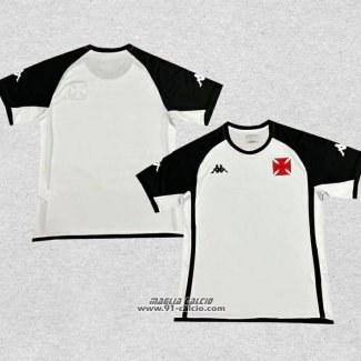 Maglia Allenamento CR Vasco da Gama 2024-2025 Bianco