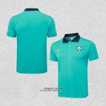 Maglia Polo Brasile 2024-2025 Verde