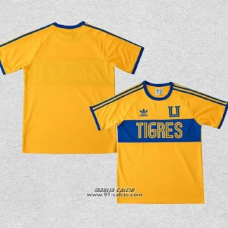 Maglia Tigres UANL Special 2023-2024 Giallo