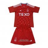 Prima Maglia Aberdeen Bambino 2024-2025