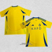 Prima Maglia Al Nassr 2024-2025