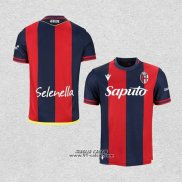 Prima Maglia Bologna 2024-2025 Thailandia