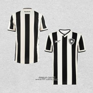 Prima Maglia Botafogo 2024 Thailandia