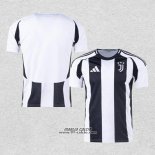 Prima Maglia Juventus 2024-2025