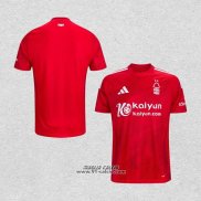 Prima Maglia Nottingham Forest 2024-2025