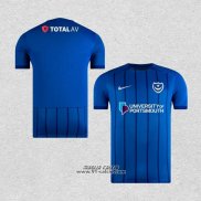 Prima Maglia Portsmouth 2024-2025 Thailandia