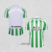 Prima Maglia Real Betis 2024-2025