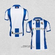 Prima Maglia Real Sociedad 2024-2025