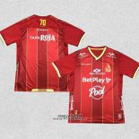 Prima Maglia Tolima 2024 Thailandia