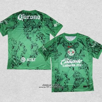 Seconda Maglia America Portiere 2024-2025