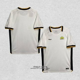 Seconda Maglia Criciuma 2024 Thailandia