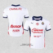 Seconda Maglia Guadalajara 2024-2025