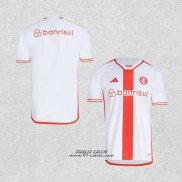 Seconda Maglia SC Internacional 2024 Thailandia