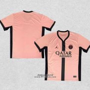 Terza Maglia Paris Saint-Germain 2024-2025 Thailandia