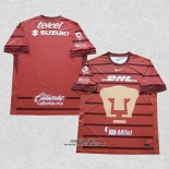 Terza Maglia Pumas UNAM Portiere 2024-2025 Thailandia