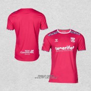 Terza Maglia Tenerife 2024-2025 Thailandia