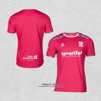 Terza Maglia Tenerife 2024-2025 Thailandia