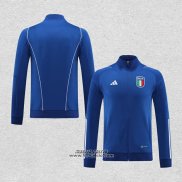 Giacca Italia 2022 Blu