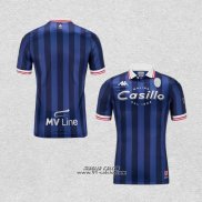 Maglia Bari Special 2024 Blu Thailandia