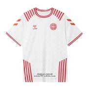 Maglia Danimarca Special 2022