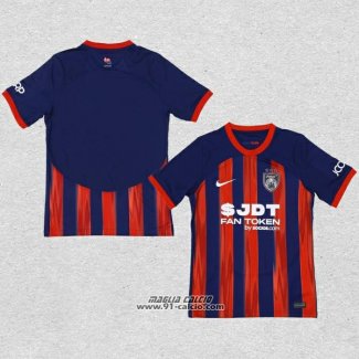 Prima Maglia 2024-2025 Thailandia Johor Darul Ta'zim